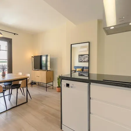 Bosco Eco Living * Seville