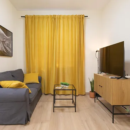 Apartment Bosco Eco Living Seville