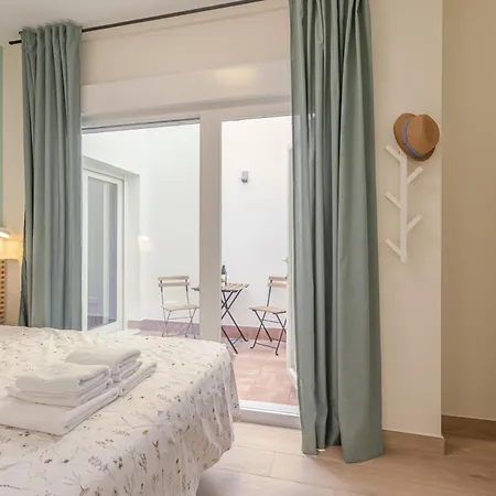 Apartment Bosco Eco Living