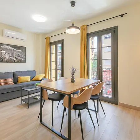 Bosco Eco Living Apartment