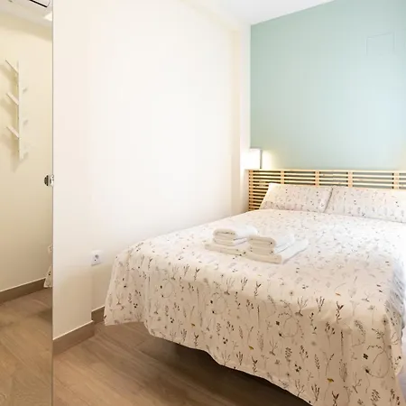 Apartment Bosco Eco Living