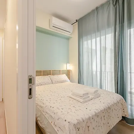 Apartment Bosco Eco Living *