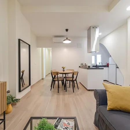 Apartment Bosco Eco Living *