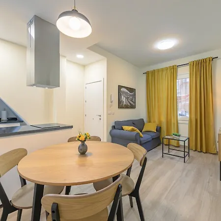 Bosco Eco Living Seville
