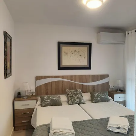Agradable Duplex Terraza Virgen Del Rocio * Seville