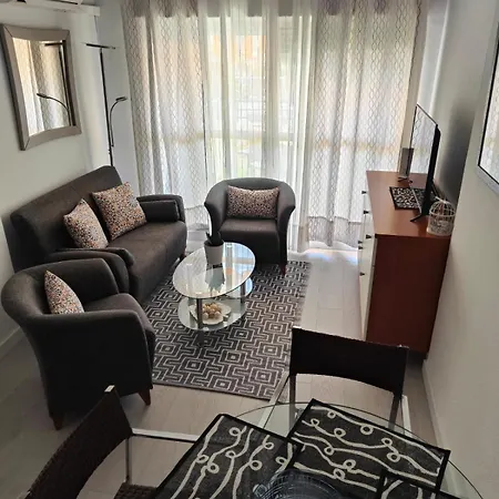 Agradable Duplex Terraza Virgen Del Rocio Seville