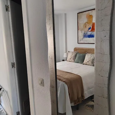 Agradable Duplex Terraza Virgen Del Rocio Seville