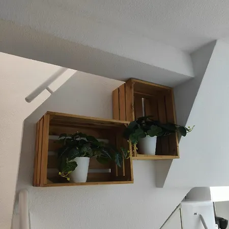 Agradable Duplex Terraza Virgen Del Rocio Apartment *
