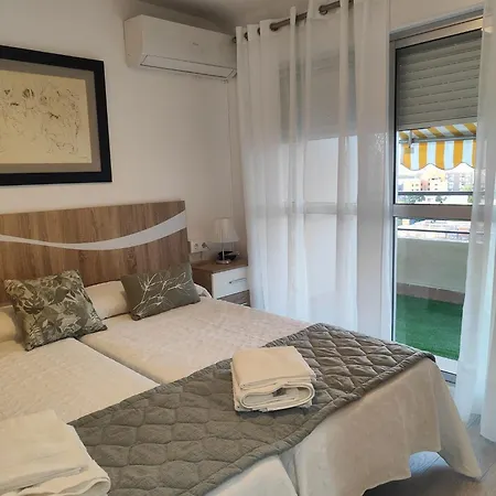 Agradable Duplex Terraza Virgen Del Rocio Apartment Seville
