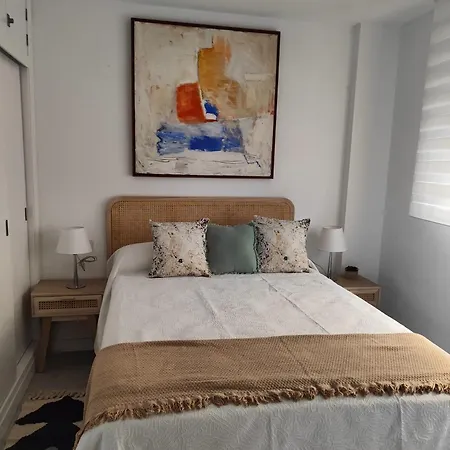 Apartment Agradable Duplex Terraza Virgen Del Rocio