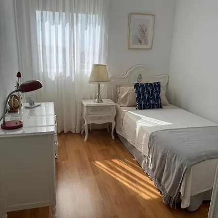 Tkm Amplio Y Familiar, Terraza Privada Apartment