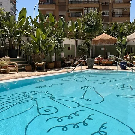 Ayre Hotel Siviglia