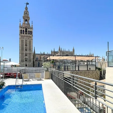 Hotel Eme Catedral Mercer