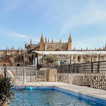 Eme Catedral Mercer Hotel 5*