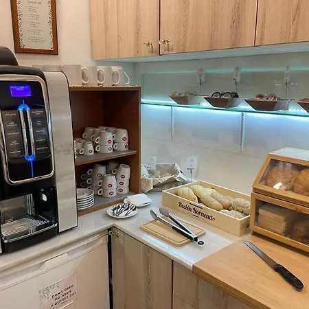 酒店 塞维利亚欧罗巴精品酒店