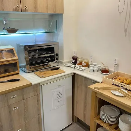 酒店 塞维利亚欧罗巴精品酒店 塞维利亚