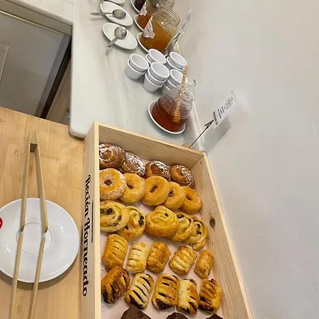 塞维利亚欧罗巴精品酒店 酒店