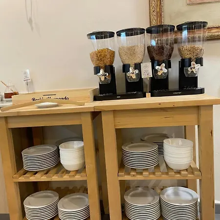 酒店 塞维利亚欧罗巴精品酒店 *