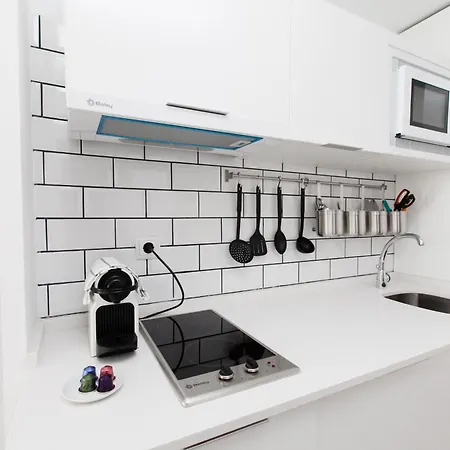 Apartamento Gotoseville Molviedro Sevilla