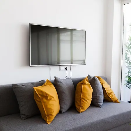 Apartamento Gotoseville Molviedro Sevilla