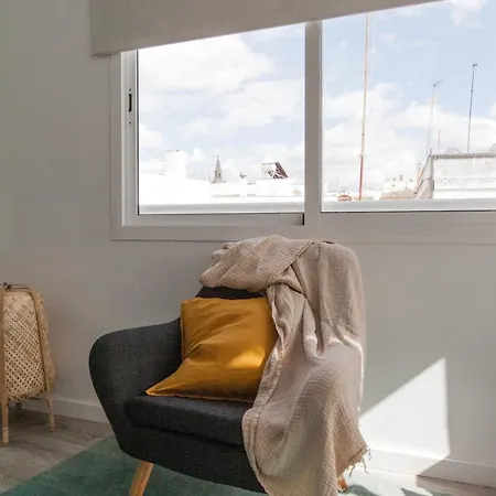 Apartamento Gotoseville Molviedro
