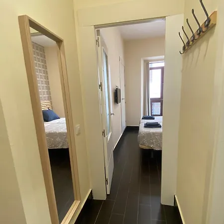 Aym Places Maestranza Apartment Seville