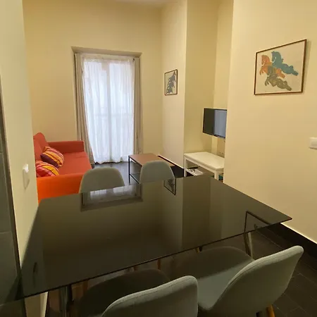 Apartment Aym Places Maestranza