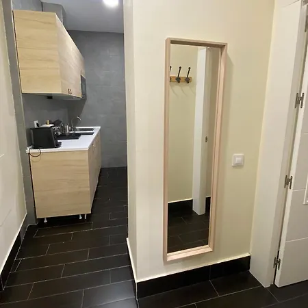 Apartment Aym Places Maestranza *