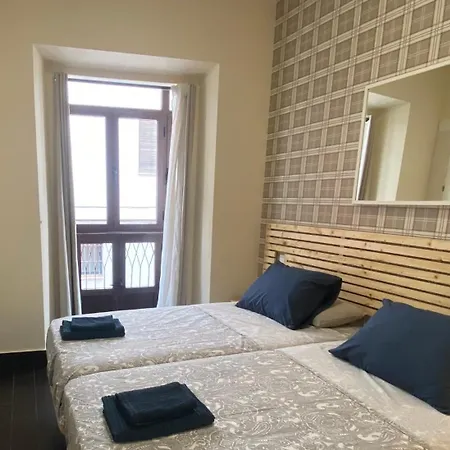 Aym Places Maestranza Apartment Seville