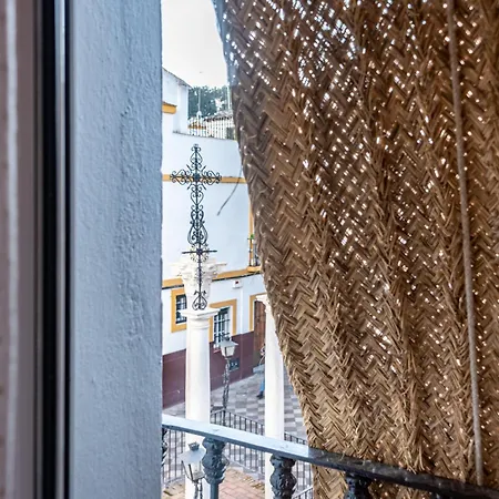 Apartment Cruz De San Andres *