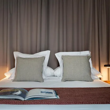 Apartment Magno Castilla