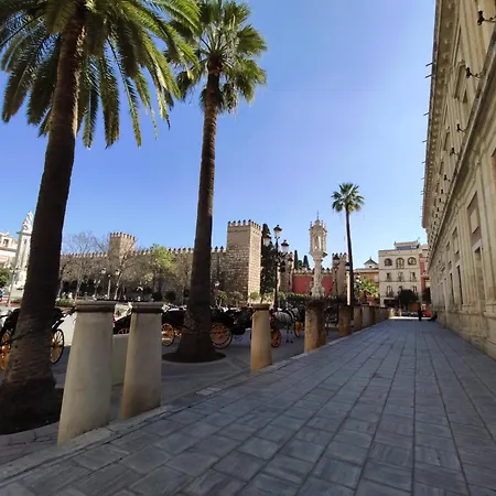Apartamento Cathedral