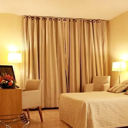 Apartamento Resitur *