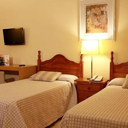Apartamento Resitur