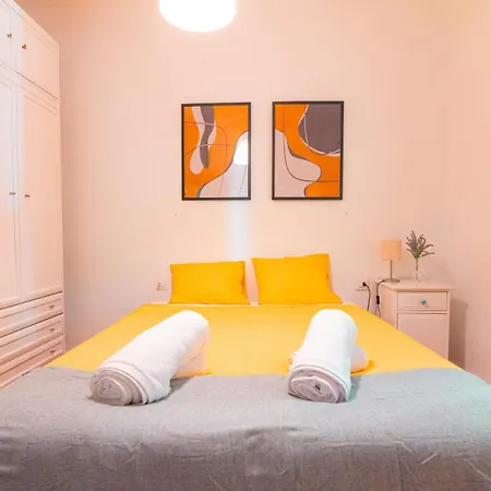 Holiday home Edomus Plaza Espana