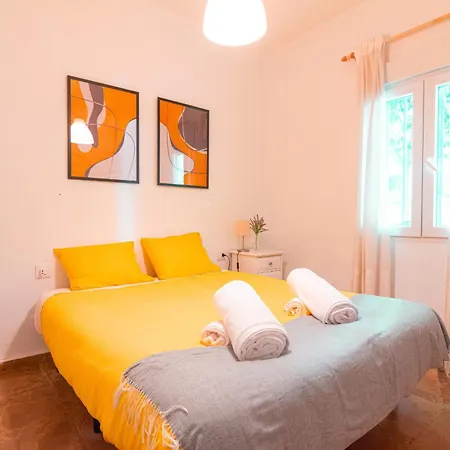 Holiday home Edomus Plaza Espana