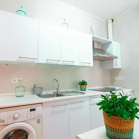Holiday home Edomus Plaza Espana *