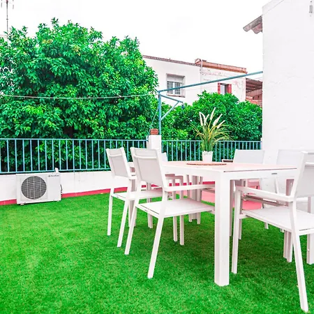Holiday home Edomus Plaza Espana *