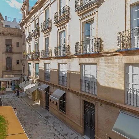 Descubrehome Santa Cruz Terraza Privada Apartamento