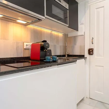 Apartamento Banos 40
