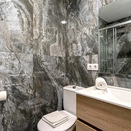 Apartamento Banos 40