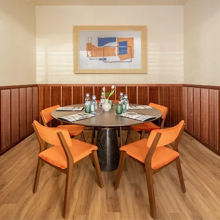 Ayre Hotel Siviglia