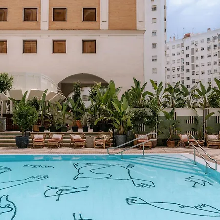 Ayre Hotel 5*