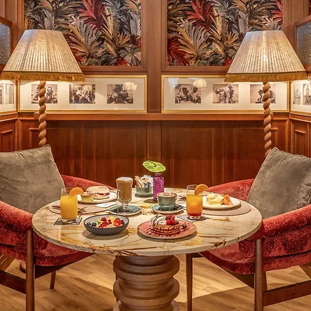 Hotel Ayre Siviglia