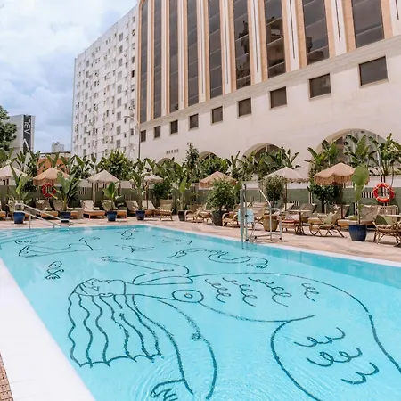 Ayre Hotel