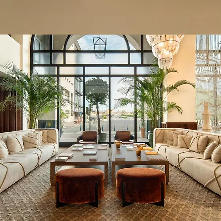 Ayre 5* Siviglia