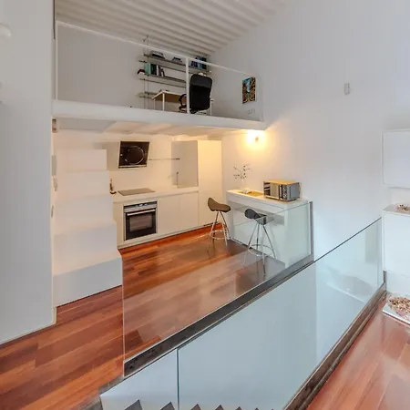 Moderno Y Tranquilo En El Centro Apartment Seville