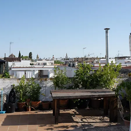 Apartment Moderno Y Tranquilo En El Centro