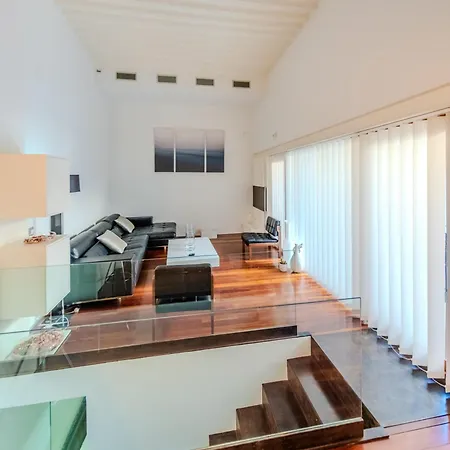 Moderno Y Tranquilo En El Centro Apartment Seville