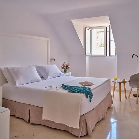 Rey Alfonso X Otel 4*